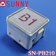 12 Volt Push Button Switches (SN-PB210)